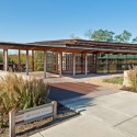 First Unitarian Society Meeting House / TKWA Courtesy of TKWA