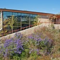 First Unitarian Society Meeting House / TKWA Courtesy of TKWA