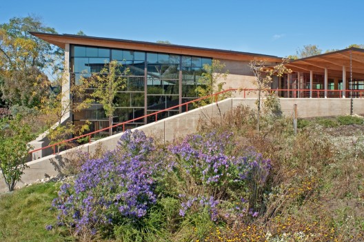 First Unitarian Society Meeting House / TKWA
