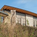First Unitarian Society Meeting House / TKWA Courtesy of TKWA
