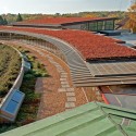 First Unitarian Society Meeting House / TKWA Courtesy of TKWA
