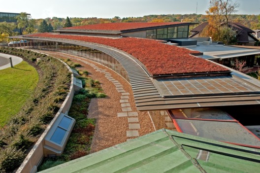 First Unitarian Society Meeting House / TKWA