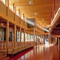 First Unitarian Society Meeting House / TKWA Courtesy of TKWA