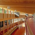 First Unitarian Society Meeting House / TKWA Courtesy of TKWA