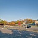 First Unitarian Society Meeting House / TKWA Courtesy of TKWA