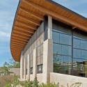 First Unitarian Society Meeting House / TKWA Courtesy of TKWA