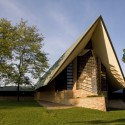 First Unitarian Society Meeting House / TKWA Courtesy of TKWA