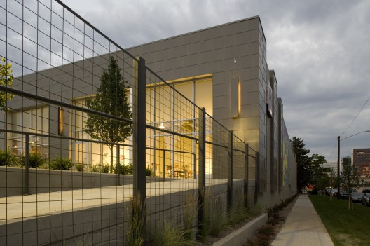 RedLine / Semple Brown Design
