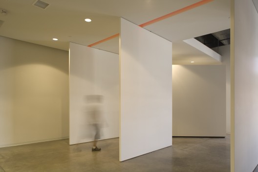 RedLine / Semple Brown Design