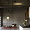 RedLine / Semple Brown Design