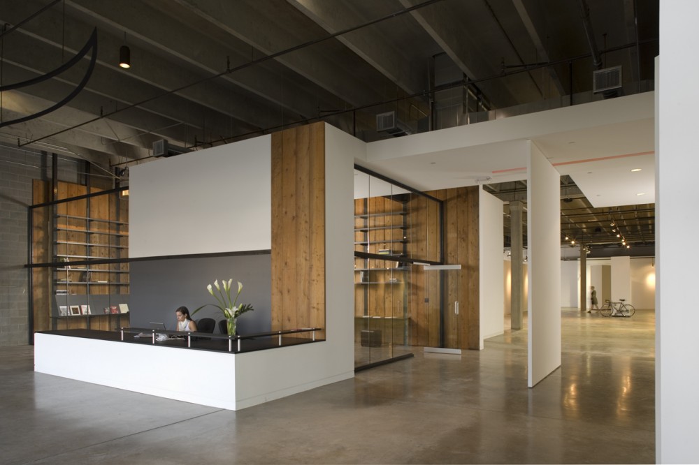 RedLine / Semple Brown Design