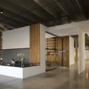 RedLine / Semple Brown Design