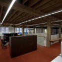 Office Building In St Leonard / Smart Design Studio © Smart Design Studio