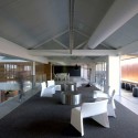 Office Building In St Leonard / Smart Design Studio © Smart Design Studio