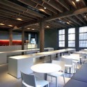 Office Building In St Leonard / Smart Design Studio © Smart Design Studio