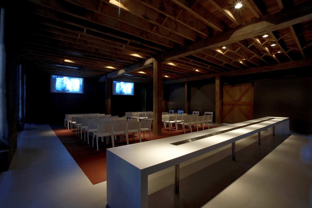 Office Building in Ultimo / Smart Design Studio