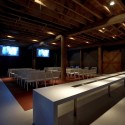 Office Building In St Leonard / Smart Design Studio