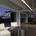 Office Building In St Leonard / Smart Design Studio
