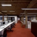 Office Building In St Leonard / Smart Design Studio © Smart Design Studio