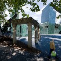 Jewish Community Center Mainz / Manuel Herz Architects