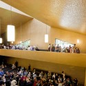 Jewish Community Center Mainz / Manuel Herz Architects
