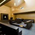 Jewish Community Center Mainz / Manuel Herz Architects © Iwan Baan