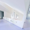 Jewish Community Center Mainz / Manuel Herz Architects © Iwan Baan