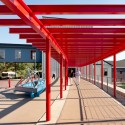 SEI Investments Corporate Headquarters / Meyer, Scherer & Rockcastle SEI Investments Corporate Headquarters / Meyer, Scherer & Rockcastle © Lara Swimmer