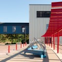 SEI Investments Corporate Headquarters / Meyer, Scherer & Rockcastle SEI Investments Corporate Headquarters / Meyer, Scherer & Rockcastle © Lara Swimmer