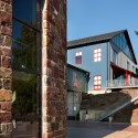 SEI Investments Corporate Headquarters / Meyer, Scherer & Rockcastle SEI Investments Corporate Headquarters / Meyer, Scherer & Rockcastle © Lara Swimmer