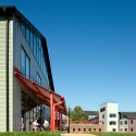 SEI Investments Corporate Headquarters / Meyer, Scherer & Rockcastle SEI Investments Corporate Headquarters / Meyer, Scherer & Rockcastle © Lara Swimmer