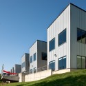 SEI Investments Corporate Headquarters / Meyer, Scherer & Rockcastle SEI Investments Corporate Headquarters / Meyer, Scherer & Rockcastle © Lara Swimmer