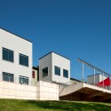 SEI Investments Corporate Headquarters / Meyer, Scherer & Rockcastle SEI Investments Corporate Headquarters / Meyer, Scherer & Rockcastle © Lara Swimmer