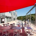 SEI Investments Corporate Headquarters / Meyer, Scherer & Rockcastle SEI Investments Corporate Headquarters / Meyer, Scherer & Rockcastle © Lara Swimmer