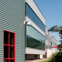 SEI Investments Corporate Headquarters / Meyer, Scherer & Rockcastle SEI Investments Corporate Headquarters / Meyer, Scherer & Rockcastle © Lara Swimmer