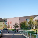 SEI Investments Corporate Headquarters / Meyer, Scherer & Rockcastle SEI Investments Corporate Headquarters / Meyer, Scherer & Rockcastle © Lara Swimmer