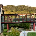 SEI Investments Corporate Headquarters / Meyer, Scherer & Rockcastle SEI Investments Corporate Headquarters / Meyer, Scherer & Rockcastle © Lara Swimmer