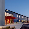 SEI Investments Corporate Headquarters / Meyer, Scherer & Rockcastle SEI Investments Corporate Headquarters / Meyer, Scherer & Rockcastle © Lara Swimmer