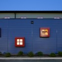 SEI Investments Corporate Headquarters / Meyer, Scherer & Rockcastle
