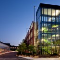 SEI Investments Corporate Headquarters / Meyer, Scherer & Rockcastle SEI Investments Corporate Headquarters / Meyer, Scherer & Rockcastle © Lara Swimmer