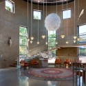 SEI Investments Corporate Headquarters / Meyer, Scherer & Rockcastle