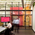 SEI Investments Corporate Headquarters / Meyer, Scherer & Rockcastle SEI Investments Corporate Headquarters / Meyer, Scherer & Rockcastle © Lara Swimmer