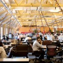 SEI Investments Corporate Headquarters / Meyer, Scherer & Rockcastle SEI Investments Corporate Headquarters / Meyer, Scherer & Rockcastle © Lara Swimmer