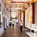 SEI Investments Corporate Headquarters / Meyer, Scherer & Rockcastle SEI Investments Corporate Headquarters / Meyer, Scherer & Rockcastle © Lara Swimmer