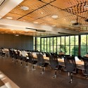 SEI Investments Corporate Headquarters / Meyer, Scherer & Rockcastle SEI Investments Corporate Headquarters / Meyer, Scherer & Rockcastle © Lara Swimmer