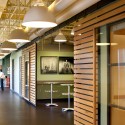 SEI Investments Corporate Headquarters / Meyer, Scherer & Rockcastle SEI Investments Corporate Headquarters / Meyer, Scherer & Rockcastle © Lara Swimmer