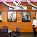 SEI Investments Corporate Headquarters / Meyer, Scherer & Rockcastle SEI Investments Corporate Headquarters / Meyer, Scherer & Rockcastle © Lara Swimmer