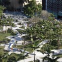 Miami Beach Soundscape / West 8
