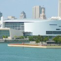 AmericanAirlines Arena / Arquitectonica with 360 Architecture