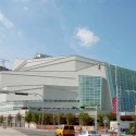 Adrienne Arsht Center for the Performing Arts / Cesar Pelli